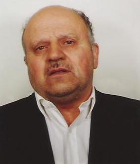 Haxhijaj Musa Beqir 